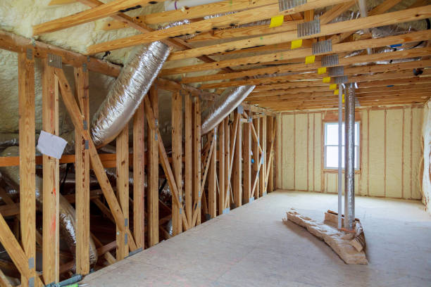 Best Insulation Maintenance and Repair in Carolina Beach, NC