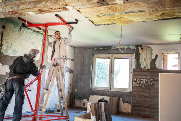 Types of Insulation We Offer in Carolina Beach, NC